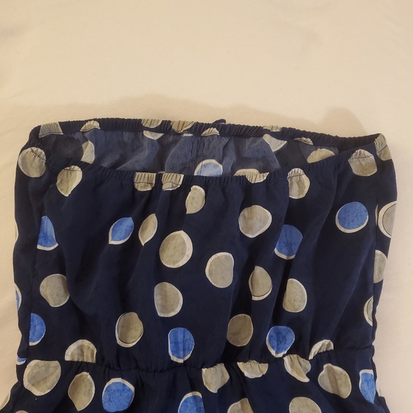 Banana republic Tube dress - Picture 4 of 5